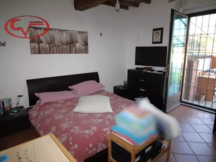 Immagine 19 di Villetta a schiera in vendita  in Restone a Figline E Incisa Valdarno