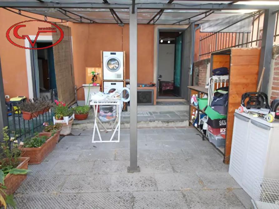 Immagine 23 di Villetta a schiera in vendita  in Restone a Figline E Incisa Valdarno