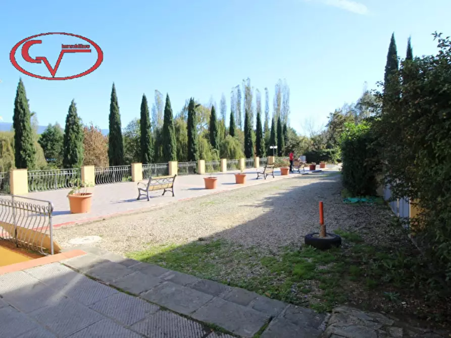 Immagine 24 di Villetta a schiera in vendita  in Restone a Figline E Incisa Valdarno