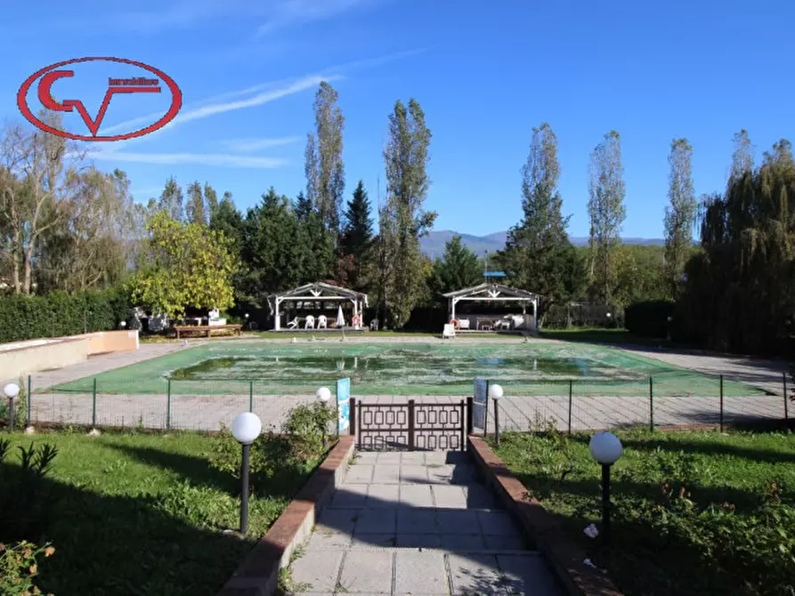 Immagine 25 di Villetta a schiera in vendita  in Restone a Figline E Incisa Valdarno