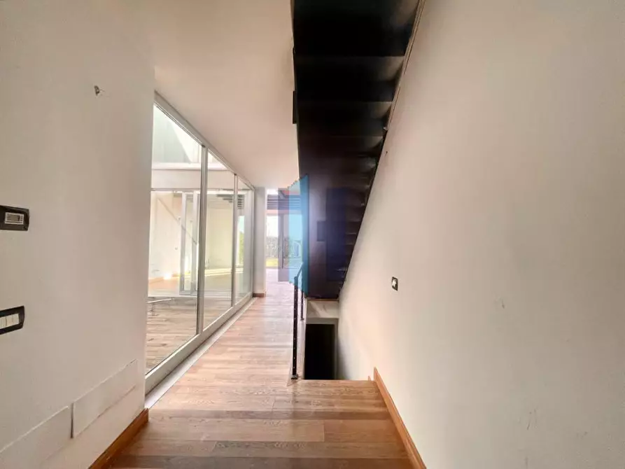 Immagine 6 di Villetta a schiera in vendita  in Via San Benedetto a Brescia