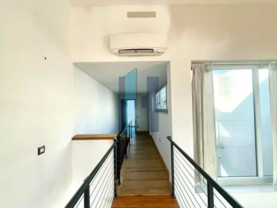 Immagine 12 di Villetta a schiera in vendita  in Via San Benedetto a Brescia