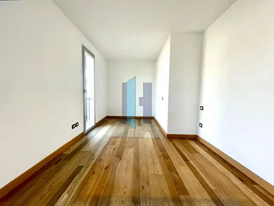 Immagine 14 di Villetta a schiera in vendita  in Via San Benedetto a Brescia