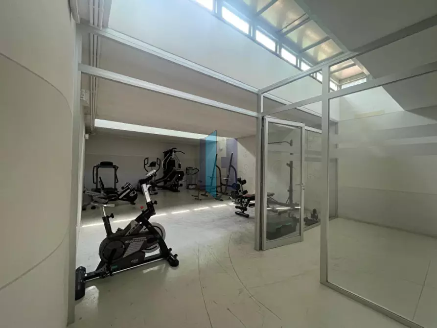 Immagine 25 di Villetta a schiera in vendita  in Via San Benedetto a Brescia