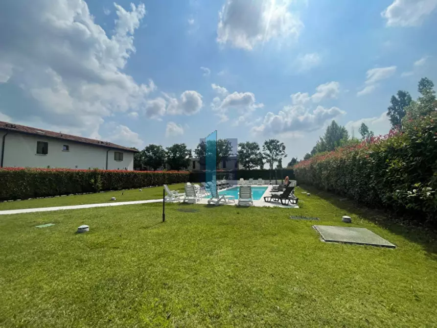 Immagine 25 di Villetta a schiera in vendita  in Via San Benedetto a Brescia