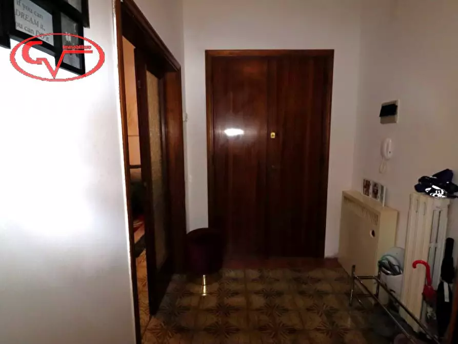 Immagine 6 di Appartamento in vendita  in levane a Montevarchi
