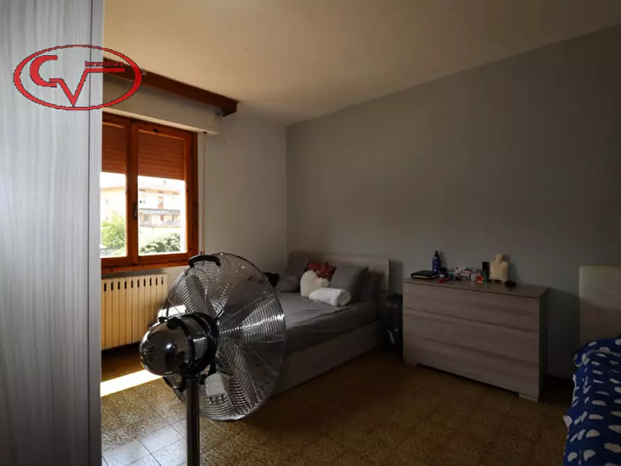 Immagine 11 di Appartamento in vendita  in levane a Montevarchi