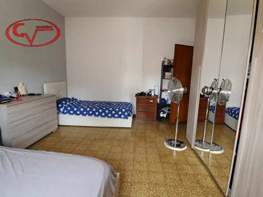 Immagine 13 di Appartamento in vendita  in levane a Montevarchi