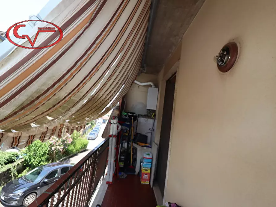 Immagine 15 di Appartamento in vendita  in levane a Montevarchi