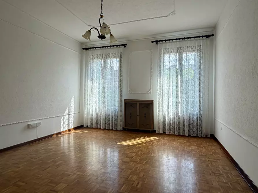 Immagine 1 di Appartamento in affitto  in via Roma a Castelfranco Veneto
