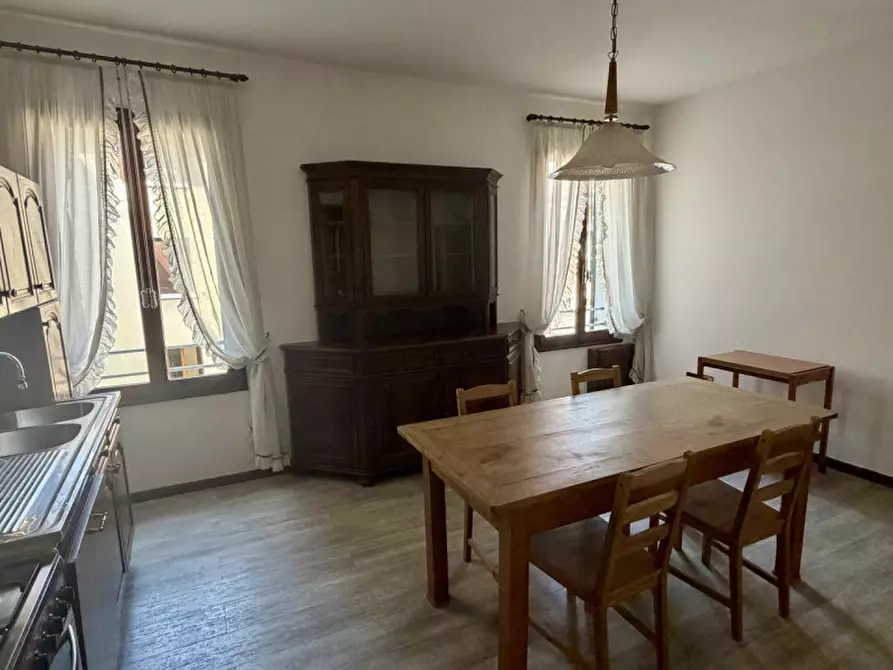 Immagine 3 di Appartamento in affitto  in via Roma a Castelfranco Veneto