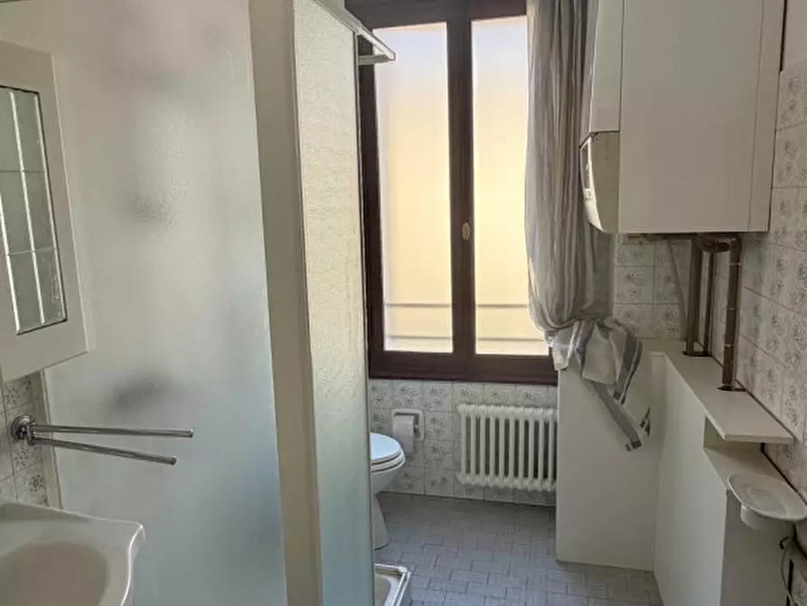 Immagine 4 di Appartamento in affitto  in via Roma a Castelfranco Veneto