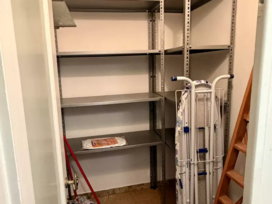 Immagine 5 di Appartamento in affitto  in via Roma a Castelfranco Veneto