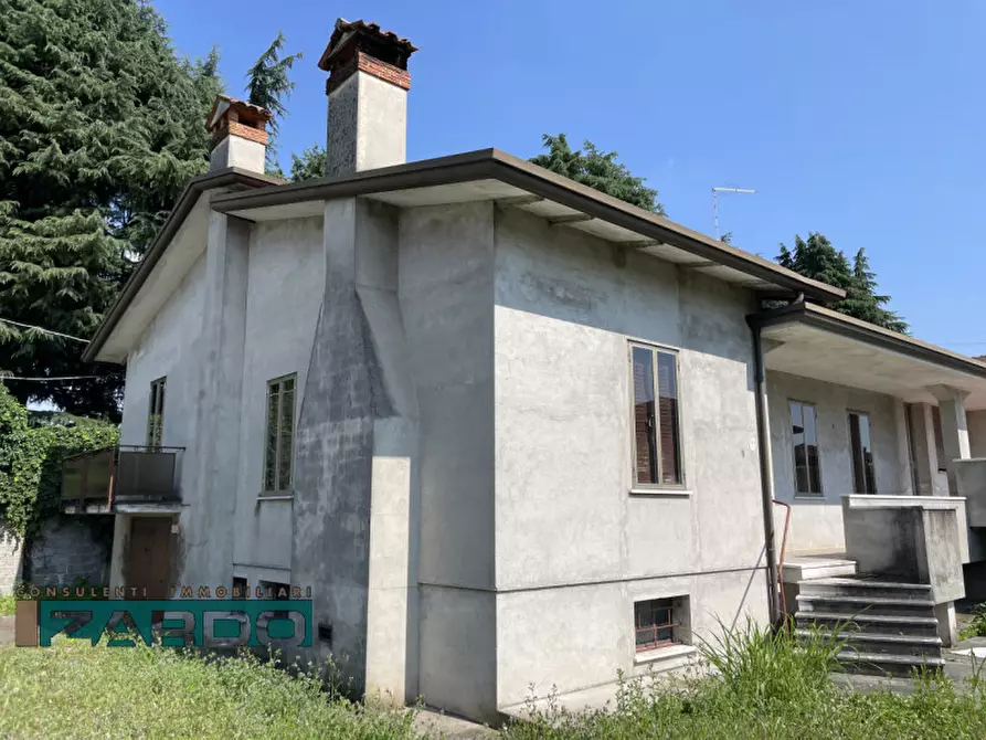 Immagine 2 di Casa indipendente in vendita  in via verdi a Castello Di Godego