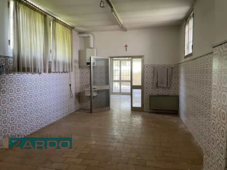 Immagine 7 di Casa indipendente in vendita  in via verdi a Castello Di Godego