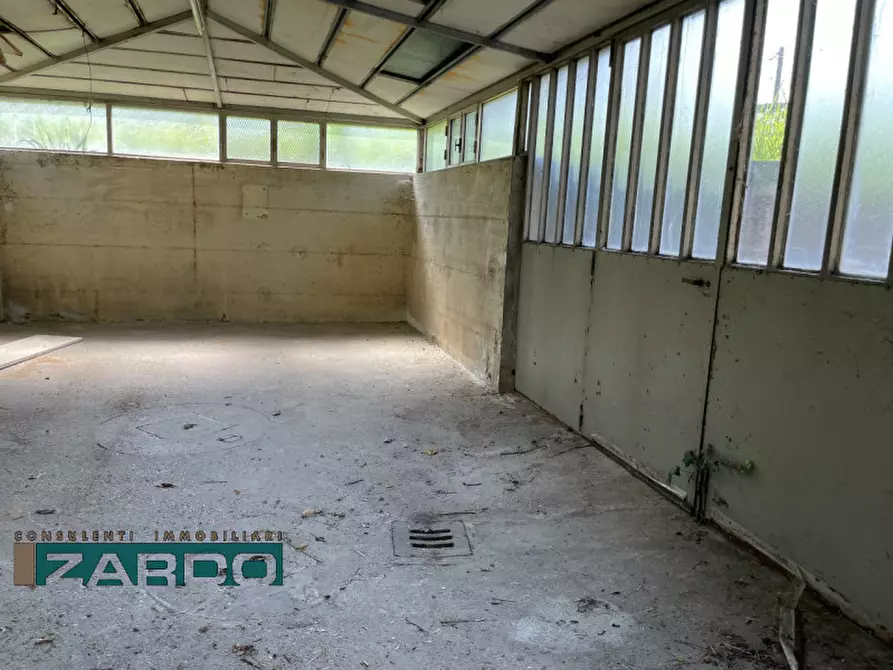 Immagine 8 di Casa indipendente in vendita  in via verdi a Castello Di Godego