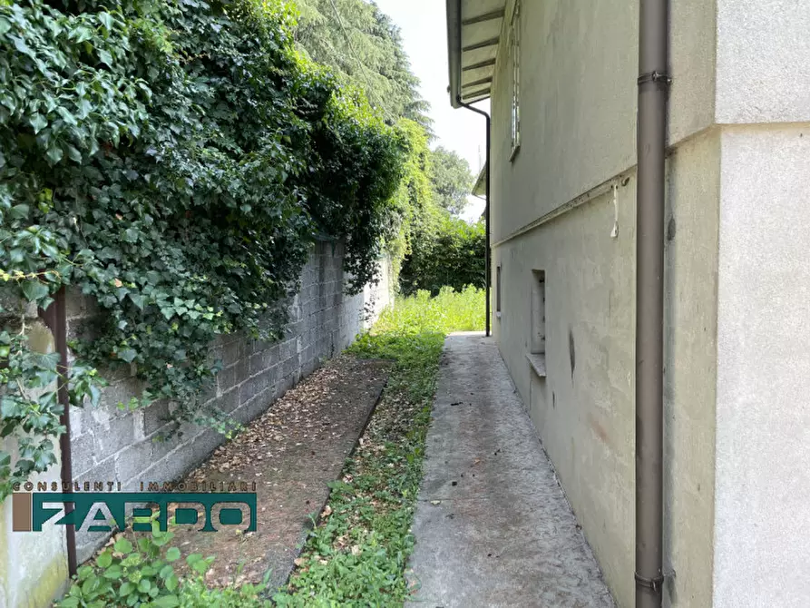Immagine 9 di Casa indipendente in vendita  in via verdi a Castello Di Godego