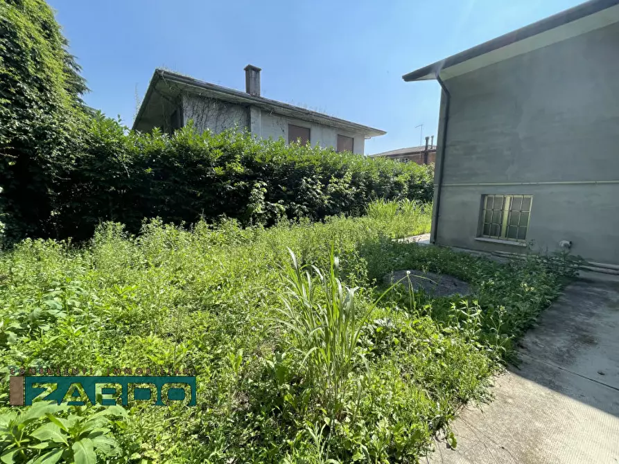 Immagine 10 di Casa indipendente in vendita  in via verdi a Castello Di Godego