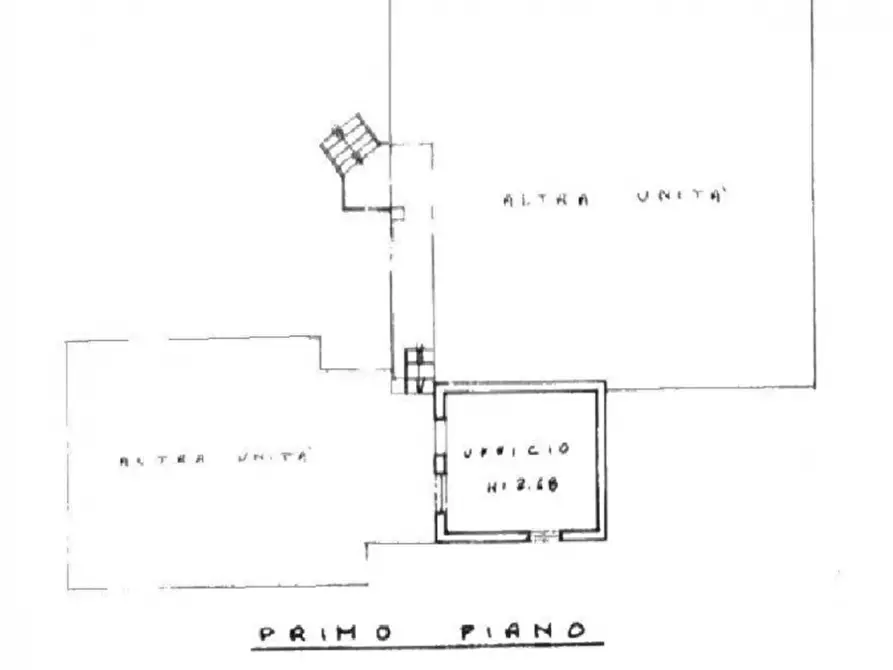 Immagine 13 di Casa indipendente in vendita  in via verdi a Castello Di Godego