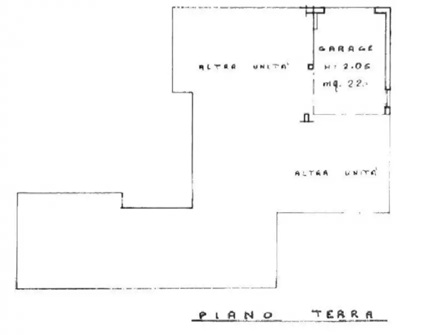 Immagine 14 di Casa indipendente in vendita  in via verdi a Castello Di Godego
