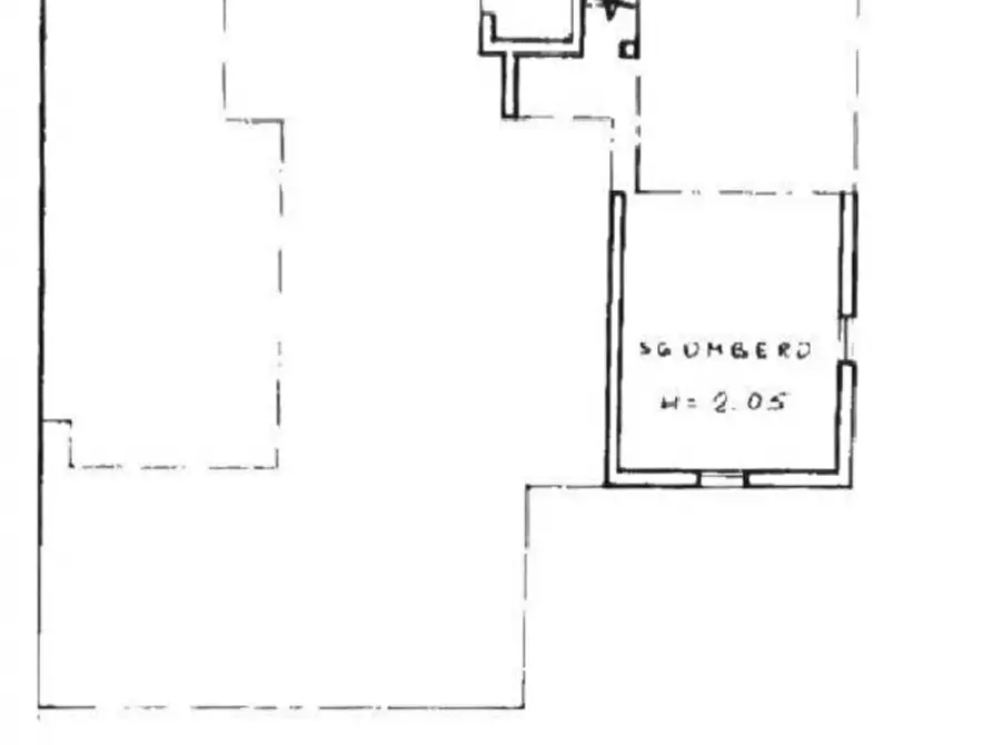 Immagine 15 di Casa indipendente in vendita  in via verdi a Castello Di Godego