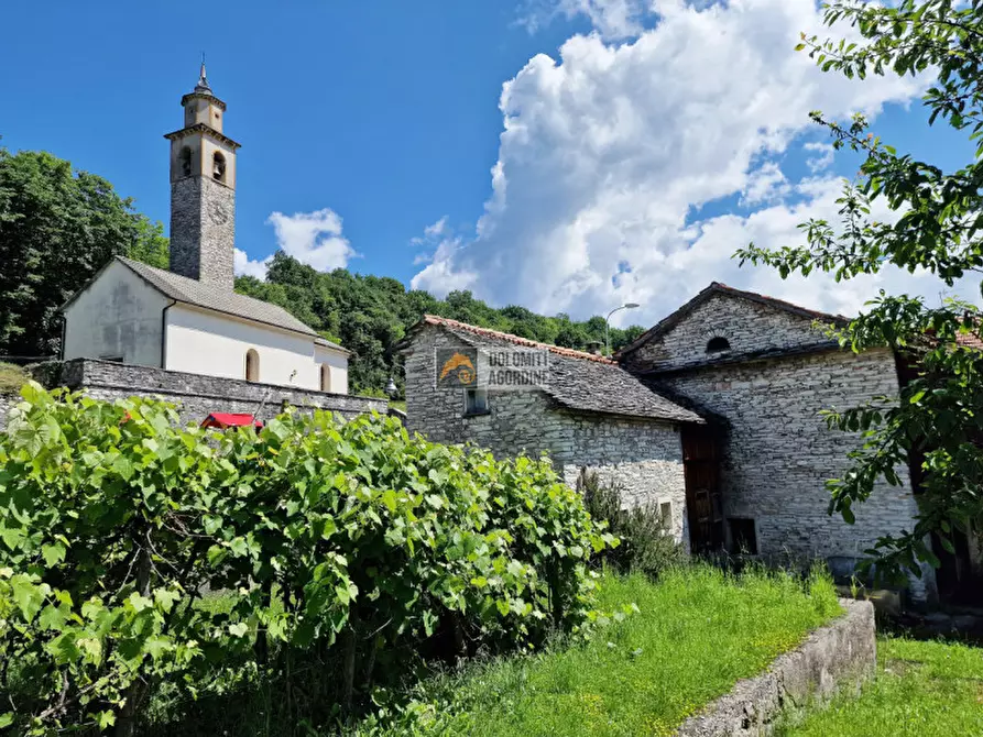 Immagine 3 di Rustico / casale in vendita  in Località Cugnan a Ponte Nelle Alpi