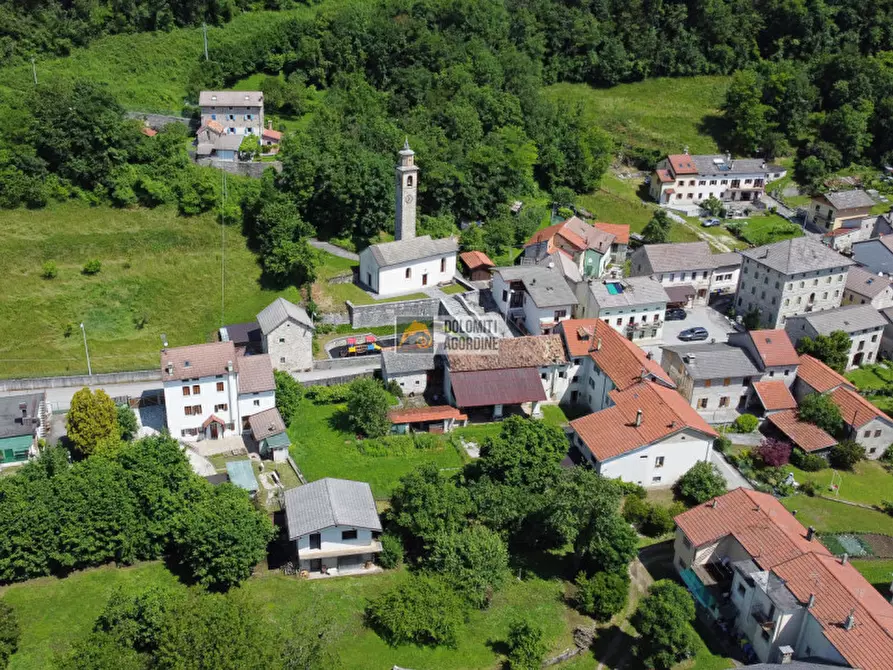 Immagine 4 di Rustico / casale in vendita  in Località Cugnan a Ponte Nelle Alpi