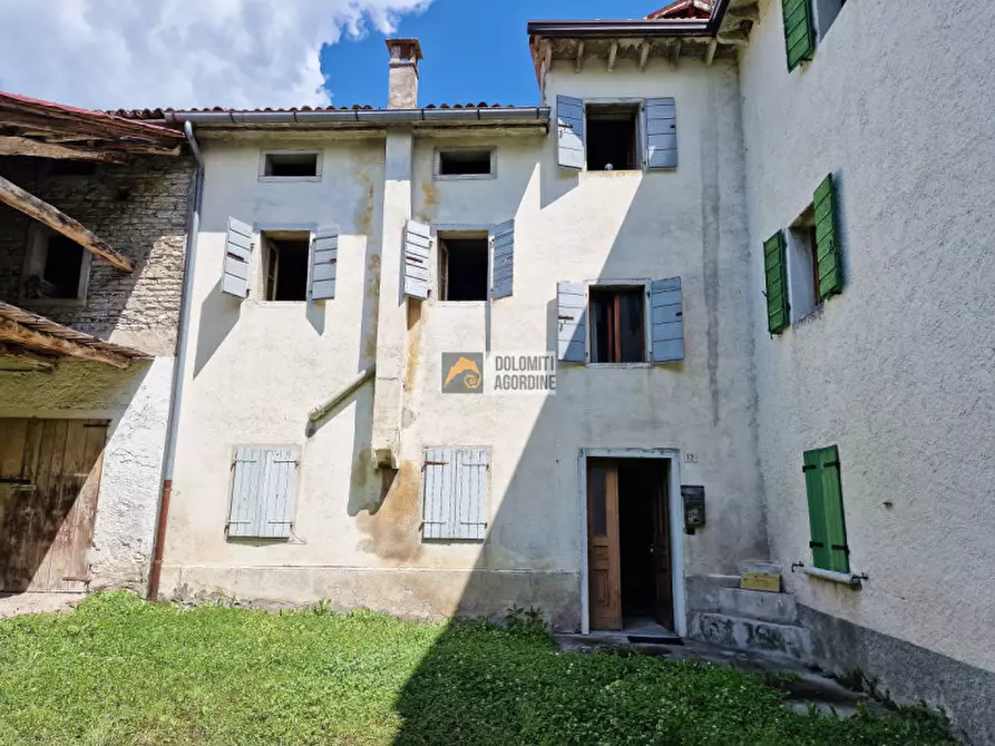 Immagine 5 di Rustico / casale in vendita  in Località Cugnan a Ponte Nelle Alpi