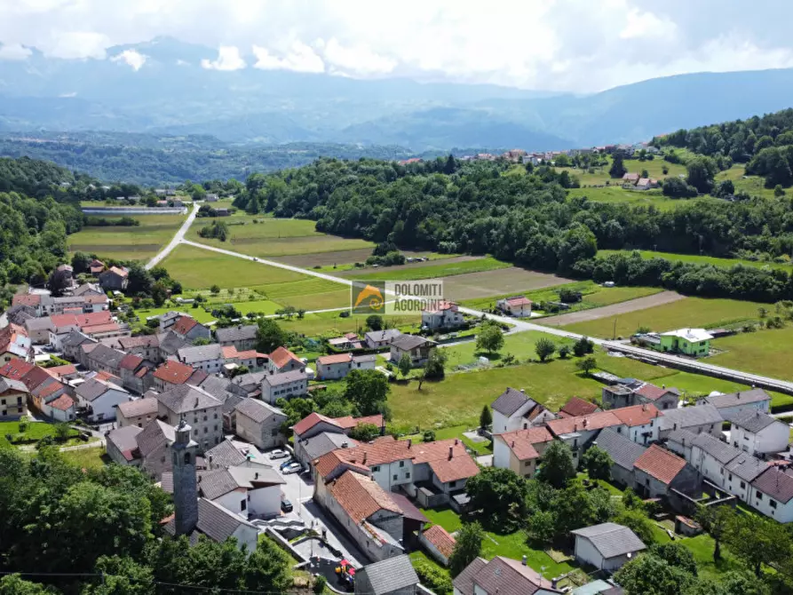 Immagine 7 di Rustico / casale in vendita  in Località Cugnan a Ponte Nelle Alpi
