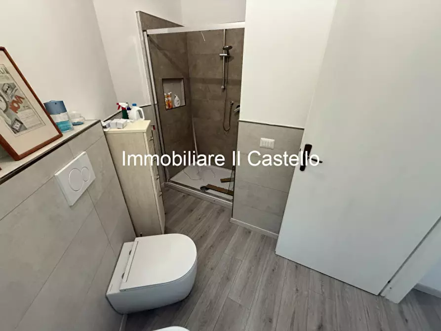 Immagine 16 di Villa in vendita  a Castiglione Del Lago