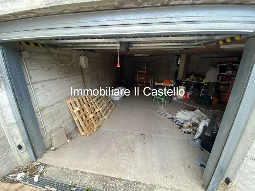 Immagine 20 di Villa in vendita  a Castiglione Del Lago