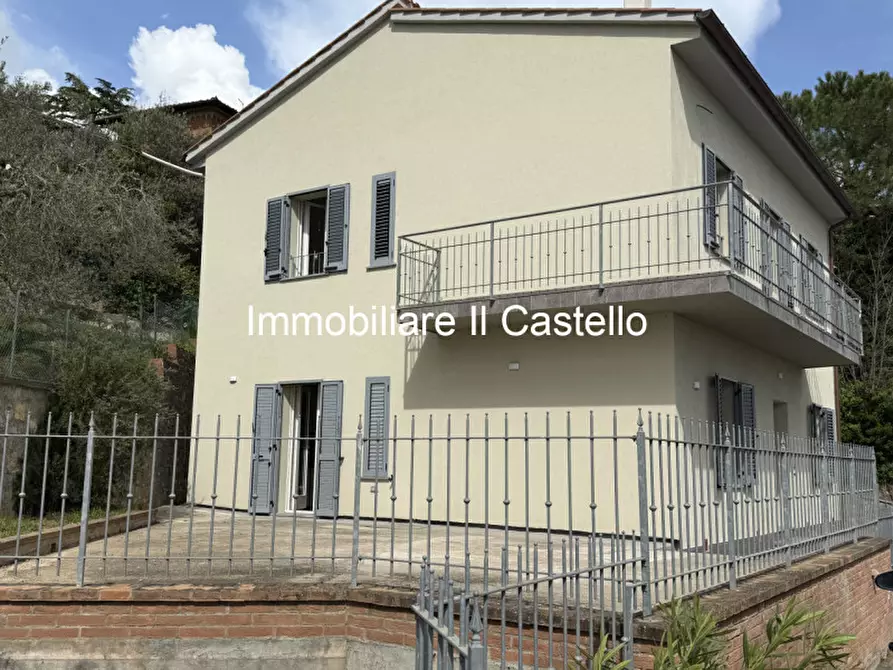 Immagine 24 di Villa in vendita  a Castiglione Del Lago