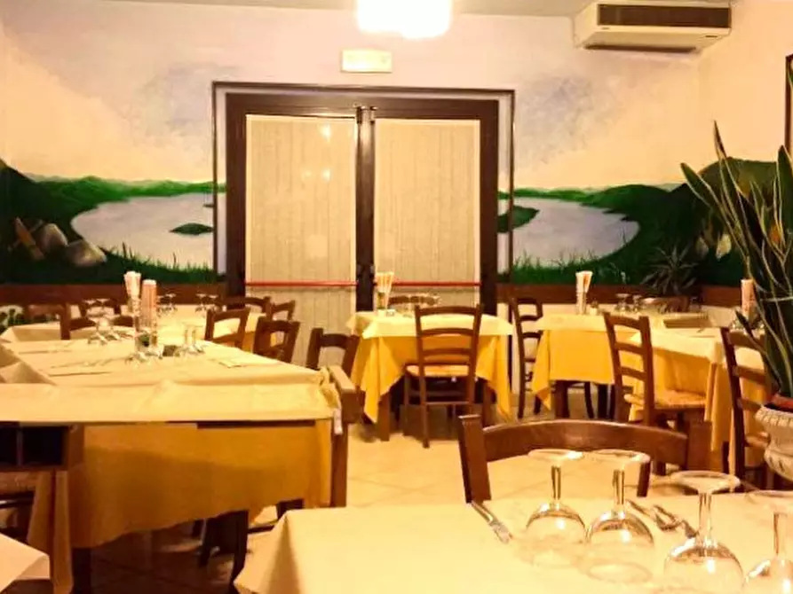 Immagine 6 di Attività commerciale in vendita  in via porto a Tuoro Sul Trasimeno