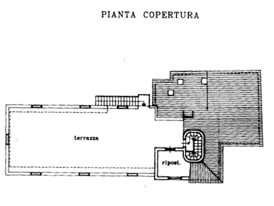 Immagine 21 di Attività commerciale in vendita  in via porto a Tuoro Sul Trasimeno