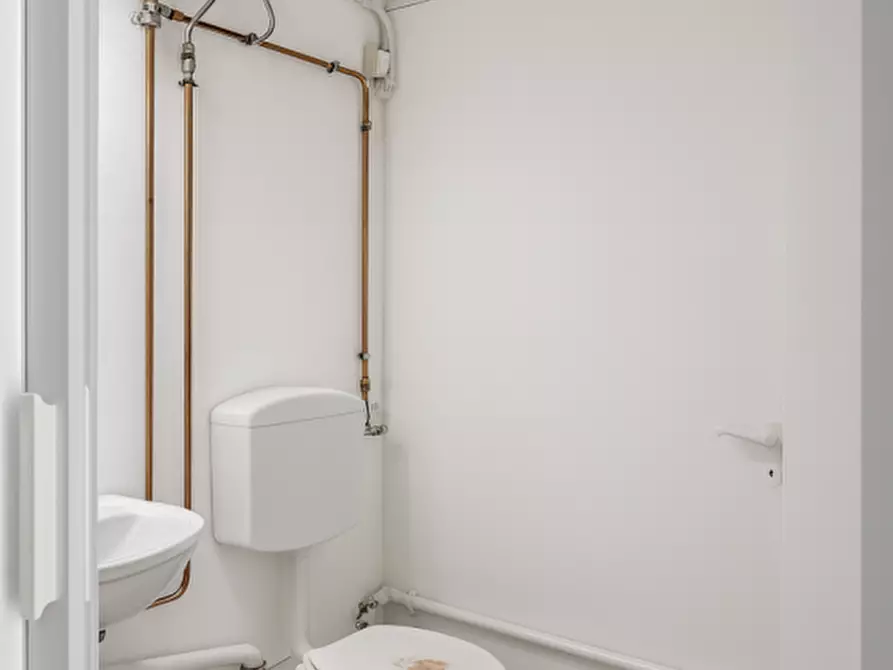 Immagine 3 di Negozio in affitto  in Via San Bonifacio a San Bonifacio