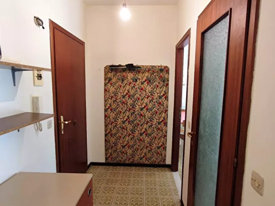 Immagine 1 di Appartamento in vendita  in Via Senatore Ernesto Marsaglia a San Remo