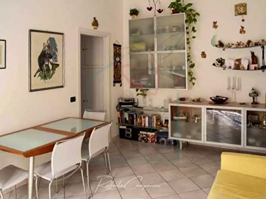 Immagine 3 di Appartamento in vendita  in Carboniano 3° traversa 16 a Lerici