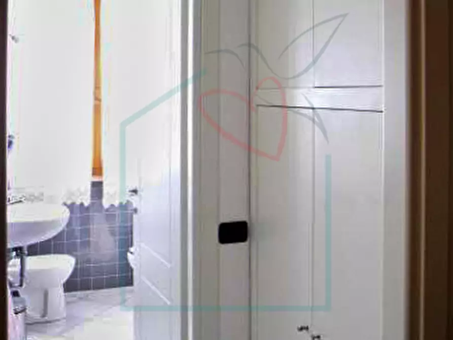 Immagine 6 di Appartamento in vendita  in Carboniano 3° traversa 16 a Lerici