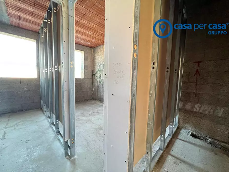 Immagine 2 di Attico in vendita  in Via Giovanni Scardona a Rovigo