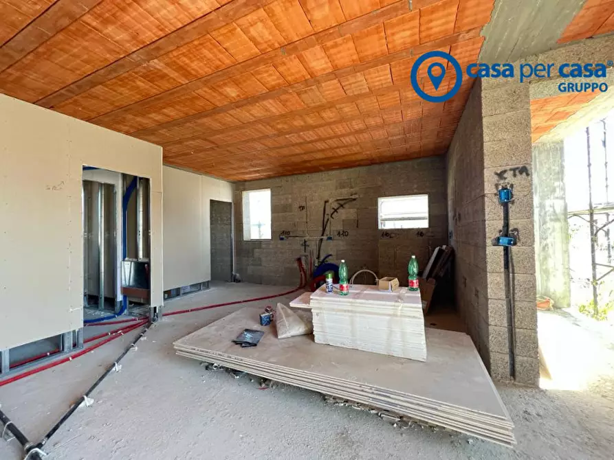 Immagine 3 di Attico in vendita  in Via Giovanni Scardona a Rovigo