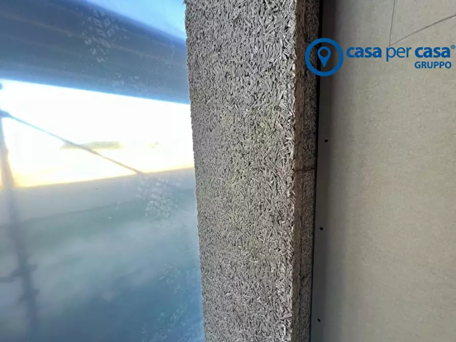 Immagine 4 di Attico in vendita  in Via Giovanni Scardona a Rovigo