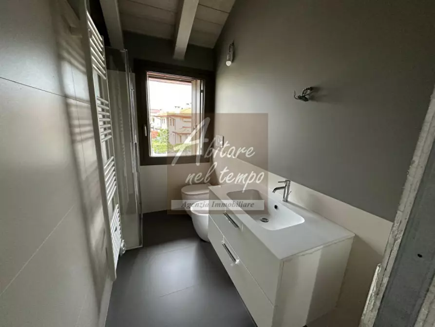 Immagine 20 di Casa bifamiliare in vendita  in Viale della Stazione a Cittadella
