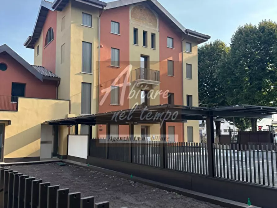 Immagine 26 di Casa bifamiliare in vendita  in Viale della Stazione a Cittadella