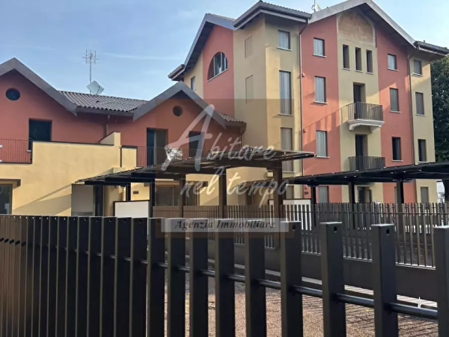 Immagine 28 di Casa bifamiliare in vendita  in Viale della Stazione a Cittadella