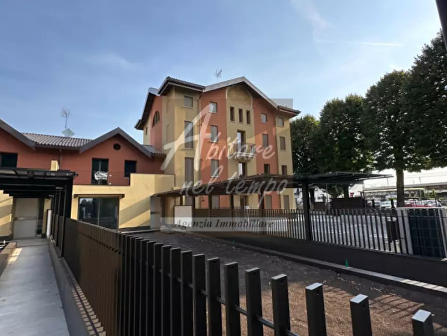 Immagine 29 di Casa bifamiliare in vendita  in Viale della Stazione a Cittadella