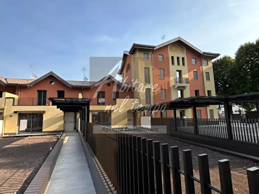 Immagine 31 di Casa bifamiliare in vendita  in Viale della Stazione a Cittadella