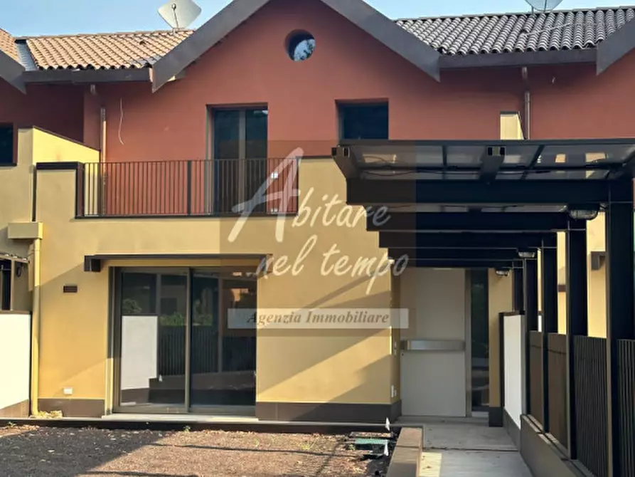 Immagine 32 di Casa bifamiliare in vendita  in Viale della Stazione a Cittadella