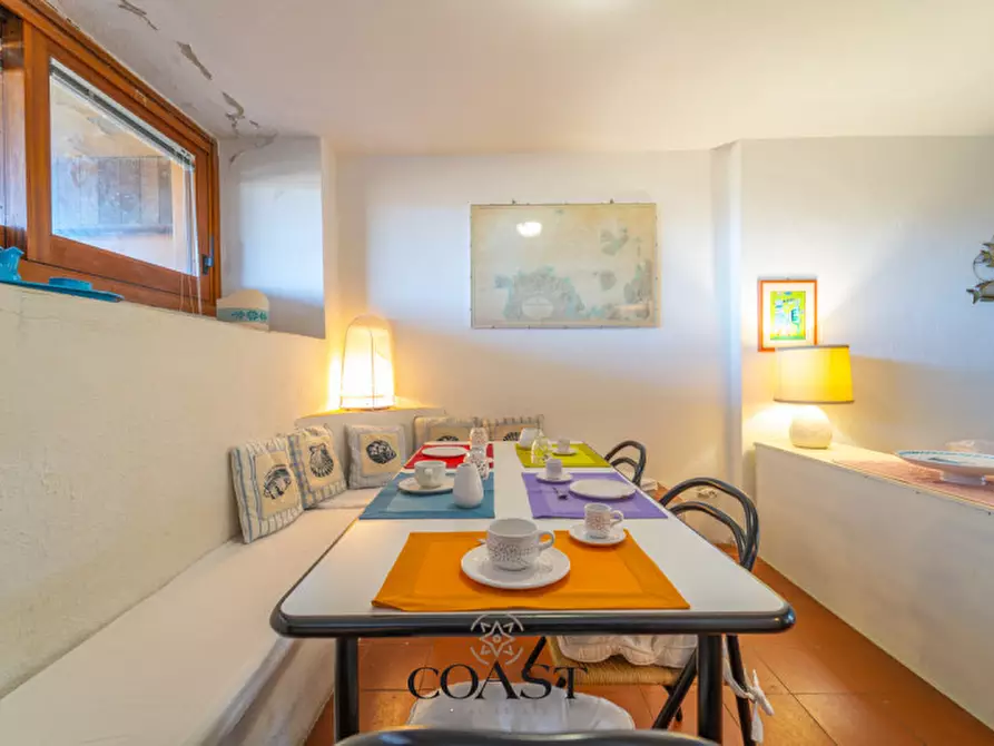 Immagine 5 di Appartamento in vendita  in Località Portisco a Olbia