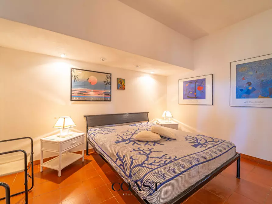 Immagine 8 di Appartamento in vendita  in Località Portisco a Olbia