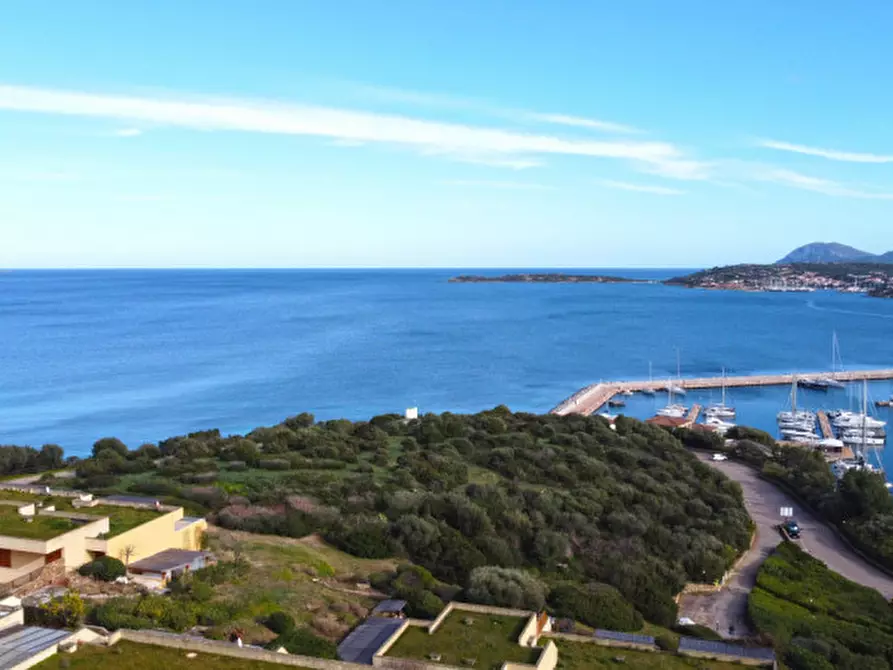 Immagine 17 di Appartamento in vendita  in Località Portisco a Olbia